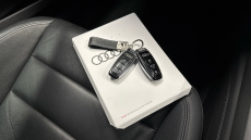 Audi e-tron GT 390kW Quattro 93kWh 4dr Auto Electric Saloon